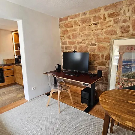 Apartmán Designerwohnung Im Preisgekroenten Denkmal