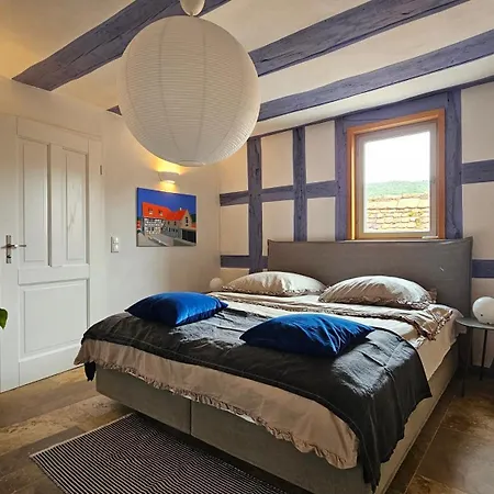 Designerwohnung Im Preisgekroenten Denkmal *