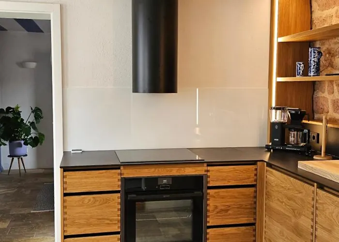 Designerwohnung Im Preisgekroenten Denkmal * Gross-Umstadt